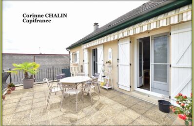 vente maison 177 000 € à proximité de Saligny-sur-Roudon (03470)