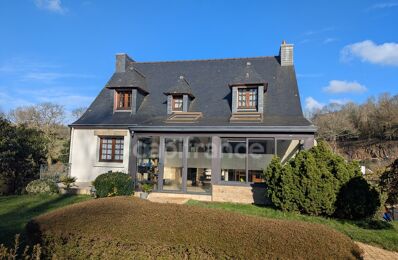 vente maison 285 000 € à proximité de Saint-Évarzec (29170)