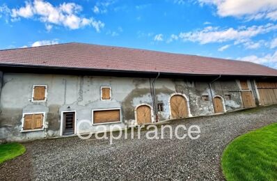 vente maison 665 000 € à proximité de Épagny (74330)