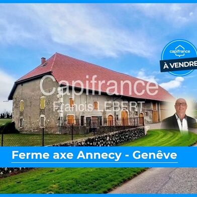 Maison 8 pièces 665000 €