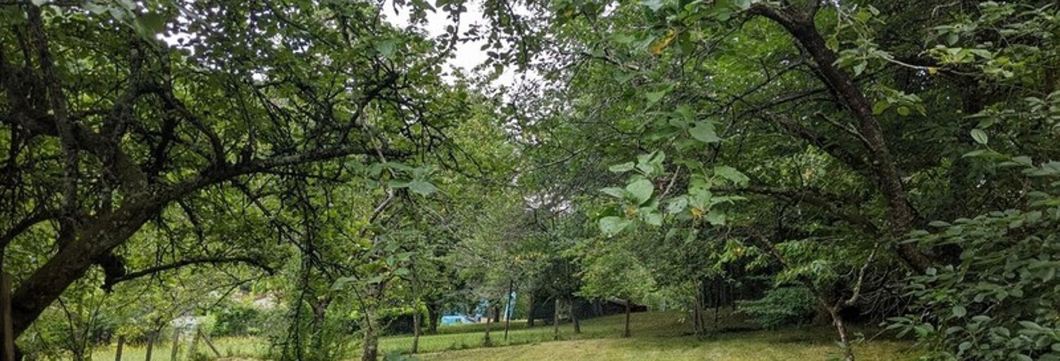 Terrain  832 m² à vendre à Coulounieix-Chamiers (24660)