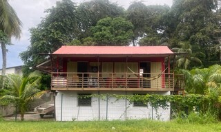Appartement 6 Pièces 114 m² à vendre à Cayenne (97300)