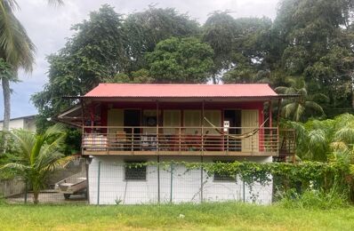 vente appartement 250 000 € à proximité de Guyane (973)