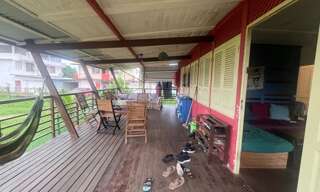 Appartement 6 Pièces 114 m² à vendre à Cayenne (97300)