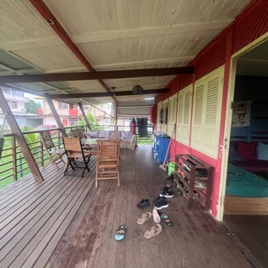 Appartement 6 pièces 250000 €