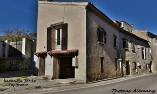 Maison 4 Pièces 99 m² à vendre à Châteauneuf-Val-Saint-Donat (04200)