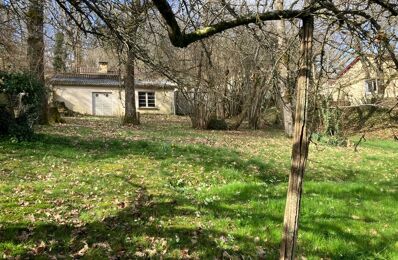 vente maison 216 000 € à proximité de Bassillac Et Auberoche (24330)