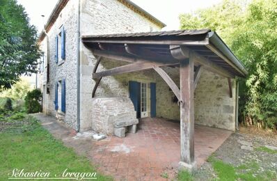 vente maison 242 000 € à proximité de Pujols (47300)