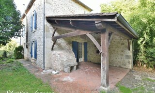 Maison 4 Pièces 108 m² à vendre à Penne-d'Agenais (47140)
