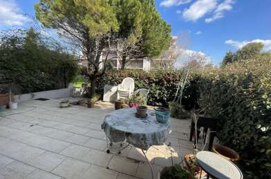 Appartement 4 pièces 281000 €