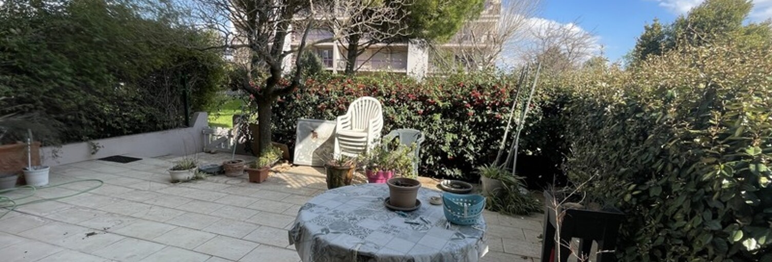 Appartement 4 Pièces 98 m² à vendre à Arles (13200)