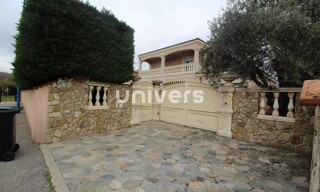 Maison 6 Pièces 150 m² à vendre à Bourg-lès-Valence (26500)
