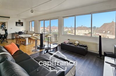 vente appartement 165 000 € à proximité de Saint-Cyr (71240)