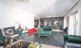 Appartement 5 Pièces 166 m² à vendre à Marseille 8 (13008)