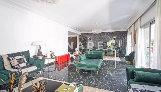 Appartement 5 pièces  à vendre Marseille 8eme 13008