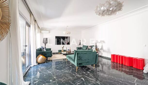 Appartement 5 pièces  à vendre Marseille 8eme 13008