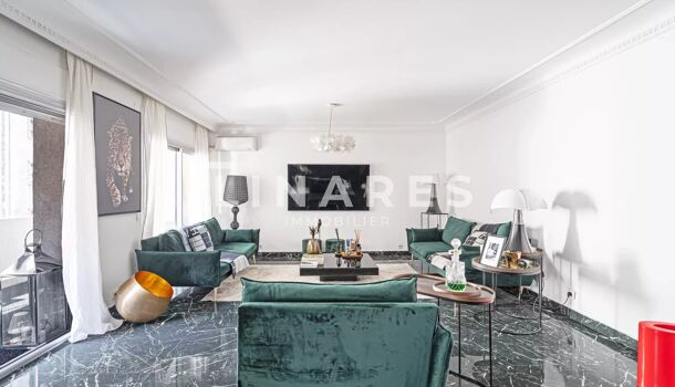 Appartement 5 pièces  à vendre Marseille 8eme 13008