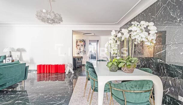 Appartement 5 pièces  à vendre Marseille 8eme 13008