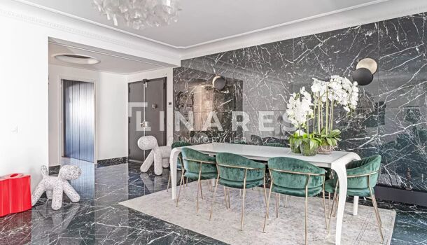 Appartement 5 pièces  à vendre Marseille 8eme 13008