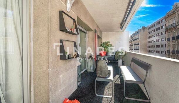 Appartement 5 pièces  à vendre Marseille 8eme 13008