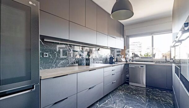 Appartement 5 pièces  à vendre Marseille 8eme 13008