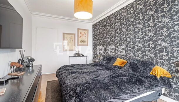 Appartement 5 pièces  à vendre Marseille 8eme 13008