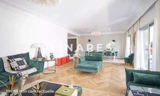 Appartement 5 Pièces 166 m² à vendre à Marseille 8 (13008)