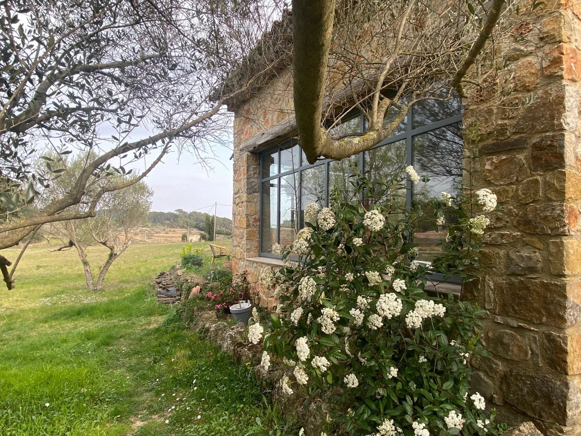 Villa / Maison  T6 à vendre Entrecasteaux 83570