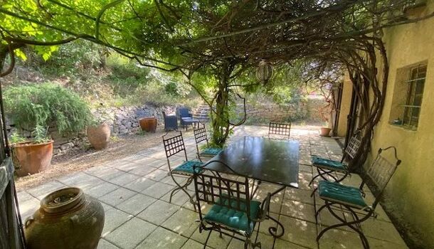 Villa / Maison 6 pièces  à vendre Entrecasteaux 83570