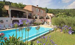 Maison 5 Pièces 167 m² à vendre à Seillans (83440)