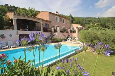 Maison 5 pièces 849000 €