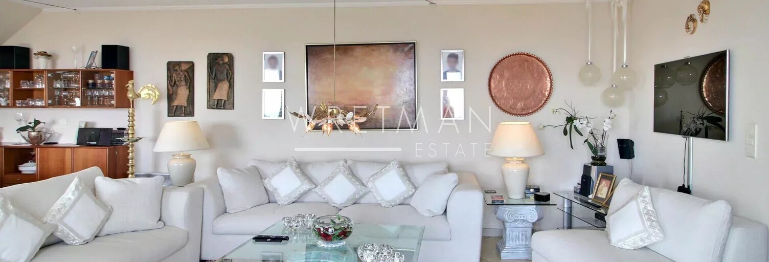 Maison 5 Pièces 167 m² à vendre à Seillans (83440)