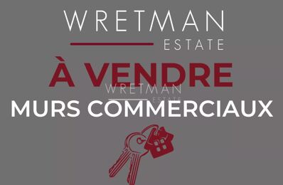 commerce 2 pièces 101 m2 à vendre à Menton (06500)