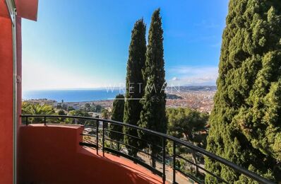 vente appartement 870 000 € à proximité de Cagnes-sur-Mer (06800)