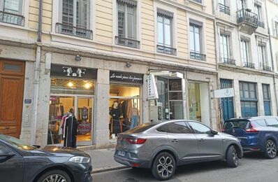 vente commerce 46 000 € à proximité de Décines-Charpieu (69150)