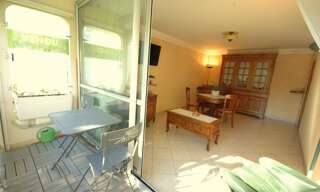 Appartement 4 Pièces 91 m² à vendre à Le Mée-sur-Seine (77350)