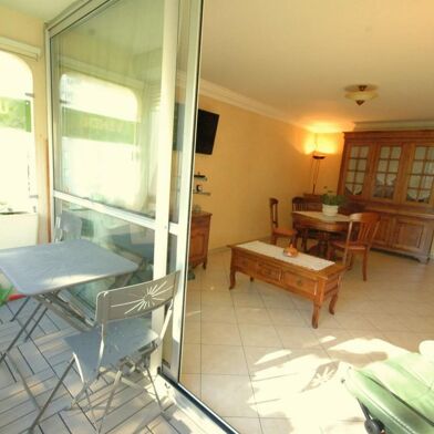 Appartement 4 pièces 152000 €