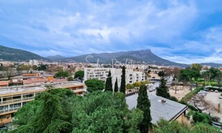 Appartement 4 Pièces 96 m² à vendre à La Valette-du-Var (83160)