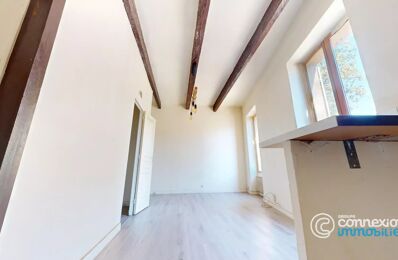 vente appartement 79 000 € à proximité de Marseille 8 (13008)