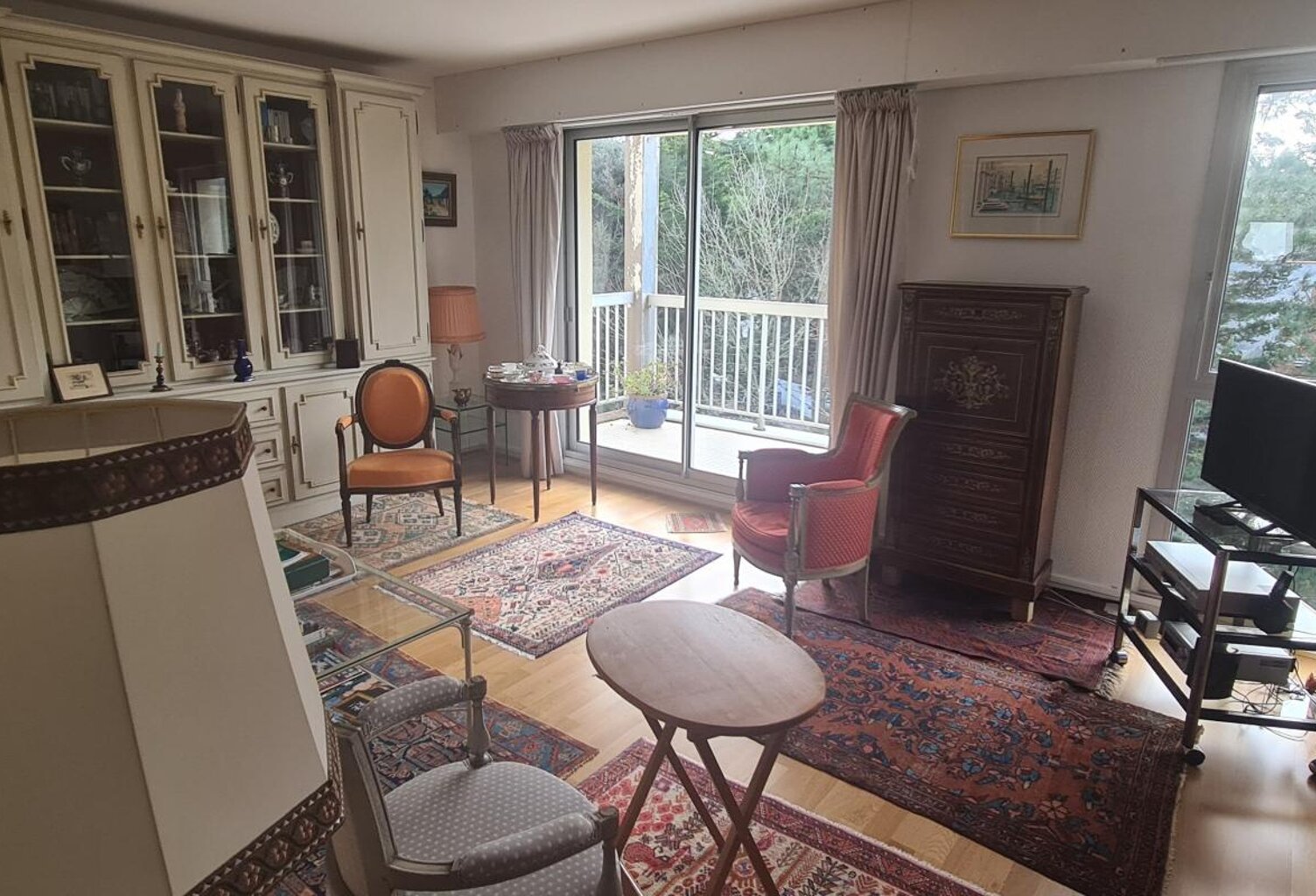 Appartement, 2 pièces, 53 m2, La Baule — photo 1