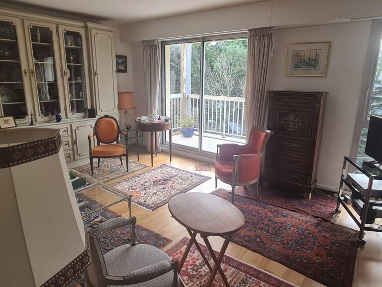 Appartement, 2 pièces, 53 m2, La Baule — photo 1