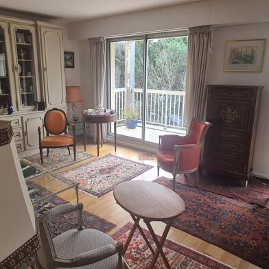 Appartement 2 pièces 265000 €