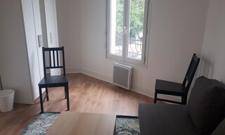 Appartement 1 Pièce 13 m² à louer à Aulnay-sous-Bois (93600)
