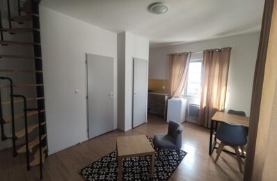 location appartement 595 € CC /mois à proximité de Portet-sur-Garonne (31120)