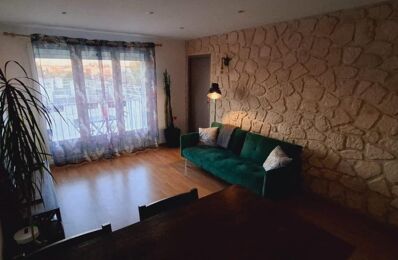 location appartement 650 € CC /mois à proximité de Aubervilliers (93300)