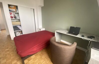 location appartement 440 € CC /mois à proximité de Saint-Avertin (37550)