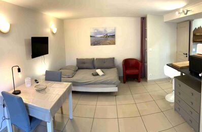 location appartement 680 € CC /mois à proximité de Porte-de-Savoie (73800)