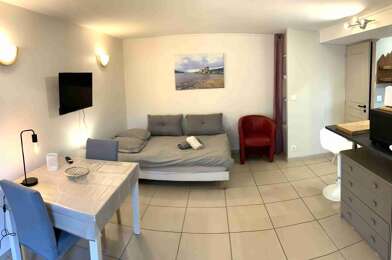 Appartement 1 pièces 680 €