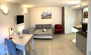 Appartement 1 Pièce 22 m² à louer à Chambéry (73000)