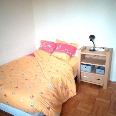 Appartement 1 pièces 510 €